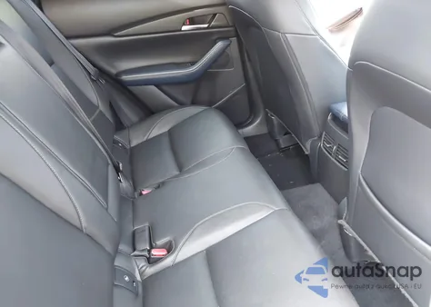 2020 Mazda Cx-30 Preferred Package from USA, damaged, VIN 3MVDMBDL2LM108206